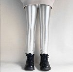 Брюки утепленные для девочки