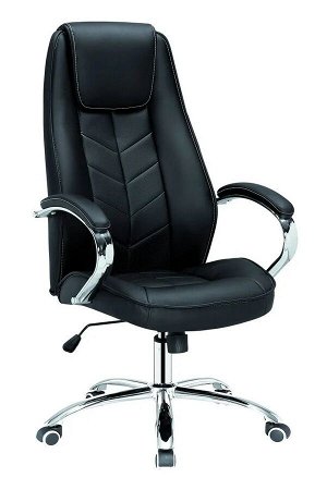 Кресло офисное RT-369-1 Дрифт люкс (экокожа)