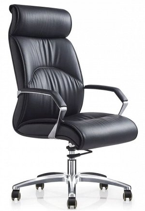 Кресло офисное SL1830A (экокожа)
