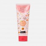 SKINPASTEL Пенка для умывания с экстрактом персика Peach Sweet Cleansing Foam
