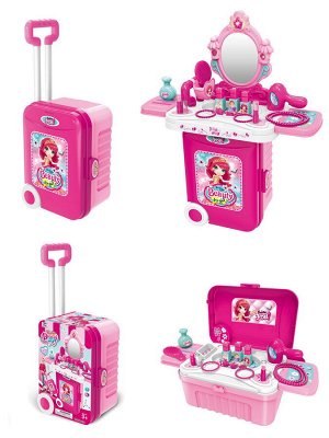 Игровой модуль: Модница OBL879566 008-953A (1/8)