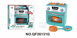 Кухонная плита в наборе OBL10094630 QF26131G (1/36)