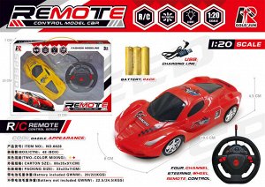 Гоночный автомобиль на р/у OBL859524 6628 (1/48)