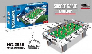 Игра комнатная - Футбол OBL10087864 2886 (1/6)