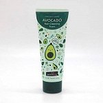 SKINPASTEL Пенка для умывания с авокадо Avocado Rich Cleansing Foam