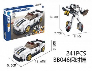 Конструктор OBL10094513 BB046 (1/72)