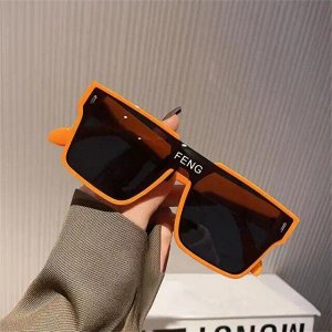 Дизайнерские солнцезащитные очки FENG