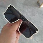 Дизайнерские солнцезащитные очки FENG
