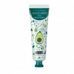 SKINPASTEL Крем для рук с экстрактом авокадо Avocado Rich Hand Cream