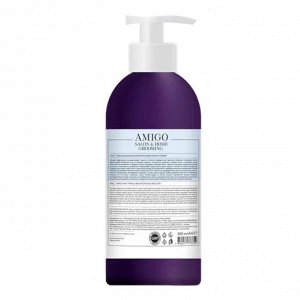 AMIGO Бальзам-антиколтун для собак и кошек, 300 мл