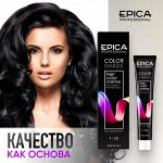 EPICA Colorshade краска для волос с шелком тонировка Эпика