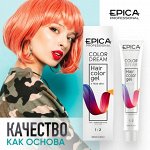 EPICA Colordream Полуперманентная краска для волос Эпика