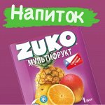 Растворимый напиток ZUKO