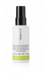 Сыворотка для проблемной кожи Clear Proof