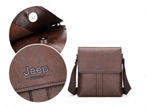 Сумка мужская Jeep Buluo