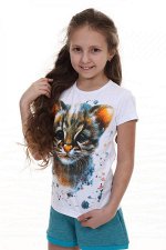 Футболка &quot;Клепа&quot;