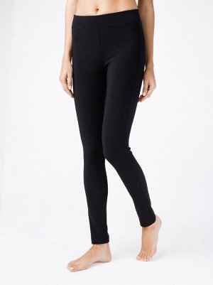 Легинсы женские  Wonder Slim+  (Conte) из эластичного трикотажного полотна