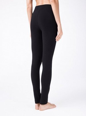 Легинсы женские  Wonder Slim+  (Conte) из эластичного трикотажного полотна