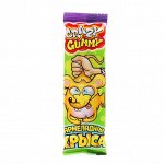 Мармелад Crazy Gummy Мармеладная Крыса 15 гр