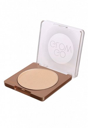 Компактный хайлайтер для лица Go Glow