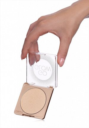 Компактный хайлайтер для лица Go Glow