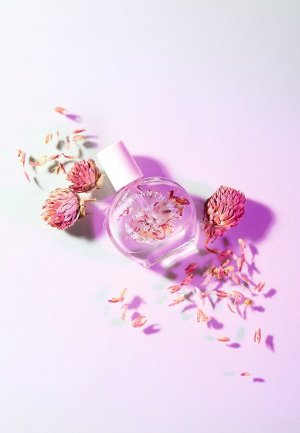 Масло для ногтей и кутикулы Amaranth Wave