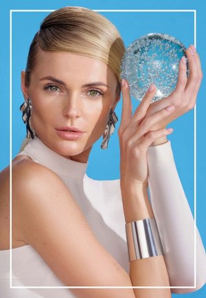 Кислородный бальзам Global Oxygen