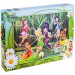 Пазл 260 эл. Step Puzzle &quot;Disney. Феи&quot;, картонная коробка