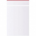 Пакет с замком &quot;Zip Lock&quot; Aviora, 6*8см, 31,3мкм