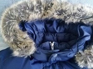 Зимняя куртка Sarabanda +бонус