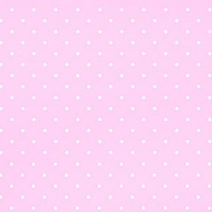 Ткань поплин 150 см 1740/4 цвет розовый