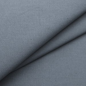 Ткань саржа 12с-18 цвет серый 040 260 +/- 13 гр/м2