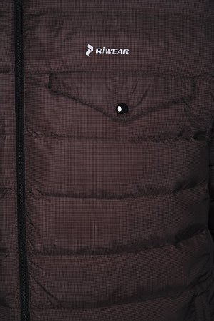 Куртка Модель СМ-24 Шоколад