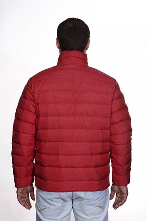 Riwear Куртка Модель СМ-24 Красный