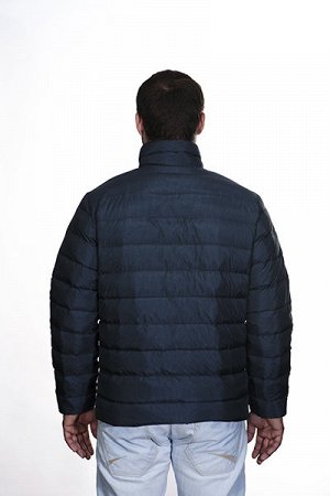 Куртка Модель СМ-24 Темно-синий