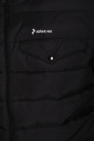 Куртка Модель СМ-24 Черный