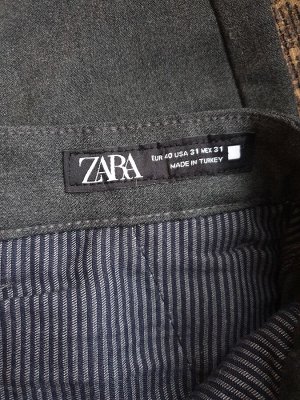 Брюки мужские Zara 46р