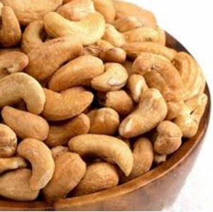 Орехи жареные Кешью 500 гр (на развес) Узбекистан