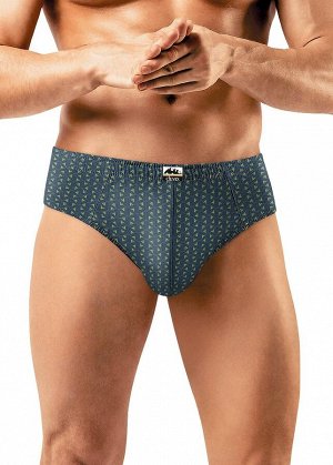 Clever wear CLE MC421911 Трусы мужские плавки