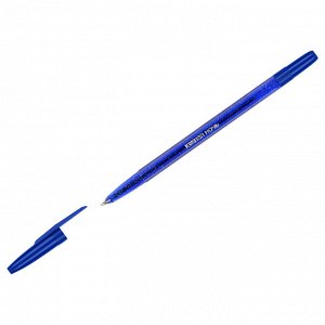 Ручка шариковая СТАММ ""Южная ночь"" синяя, 0,7мм