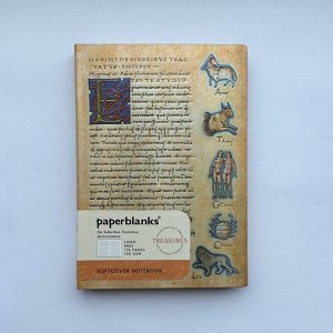 Записная книжка Paperblanks de sideribus tractatus astronomika линованный 176 стр