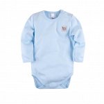 Боди с длинным рукавом &#039;Basic&#039;