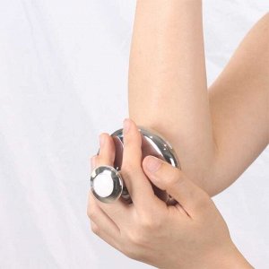Охлаждающий массажер гуаша Thema Queen Charming Cooler Massage, 1шт