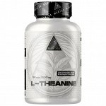Теанин BIOHACKING MANTRA L-Theanine 100 мг - 60 капс.