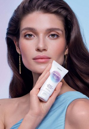 Дневной крем-флюид для лица Firming Fluid Cream