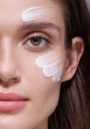 Ночной крем для лица Skin-Plumping Cream
