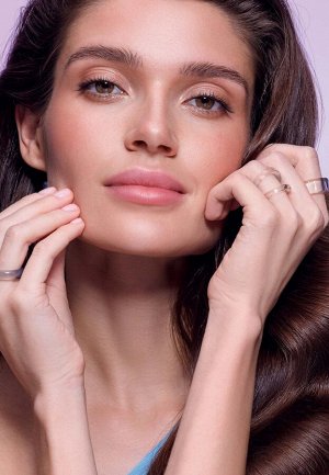 Ночной крем для лица Skin-Plumping Cream