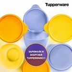 Tupperware™ еще акции — подтверждение сразу