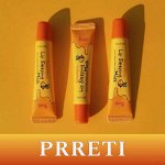 Prreti. Цены супер! Быстро развивающийся бренд