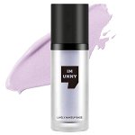 Корректирующая база под макияж IM UNNY Lively Makeup Base #01.Violet, 30гр